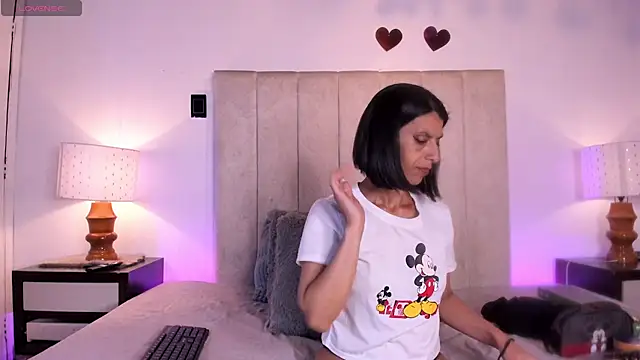 MissMilf  online show from 04/28/26, 02:27