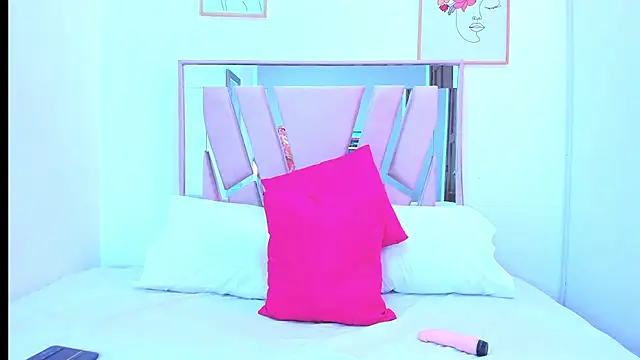 DariaLuca online show from 04/06/26, 11:33