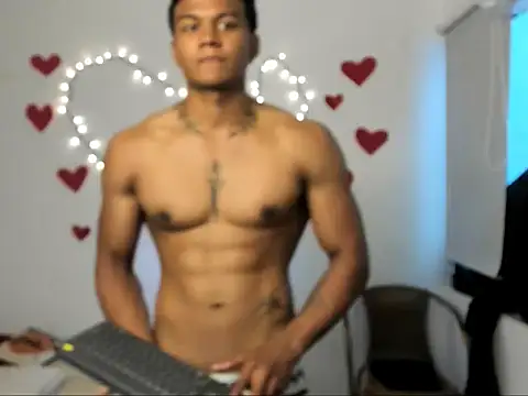 jeanfran ferrer  online show from 03/01/26, 07:27