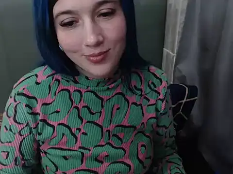 Snapshot of AZULFOX69 chatting on 05/15/26, 11:45 AZULFOX69 online show from 05/15/26, 11:45