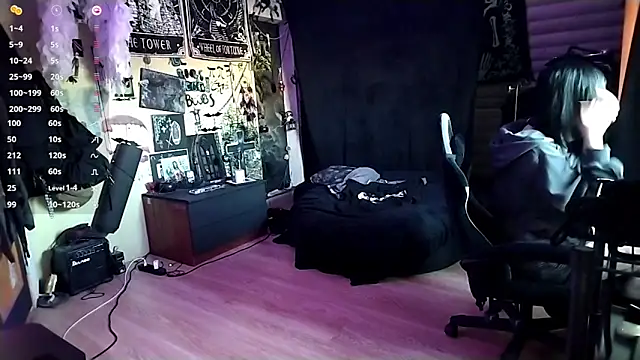 Shempert ghot online show from 03/13/26, 03:07