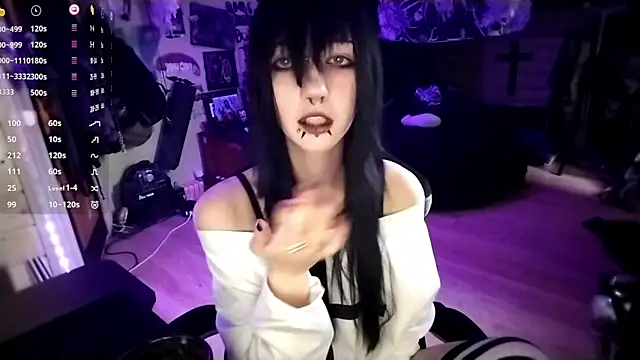 Shempert ghot online show from 03/23/26, 03:05