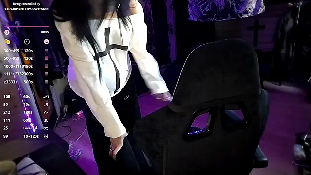 Shempert ghot online show from 03/24/26, 03:06