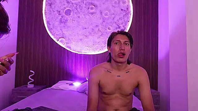 Snapshot of MarcoAndAllice chatting on 02/25/26, 11:14 MarcoAndAllice online show from 02/25/26, 11:14