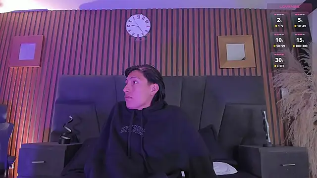 MarcoAndAllice online show from 04/07/26, 06:14