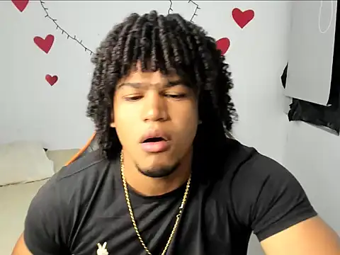 alexj black  online show from 03/01/26, 11:12