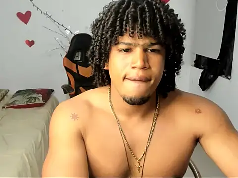 alexj black  online show from 03/04/26, 07:25