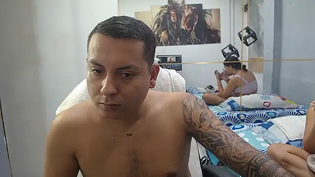 vanessa f online show from 03/17/26, 07:17