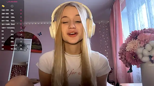 MelissaZaria online show from 02/13/26, 07:26