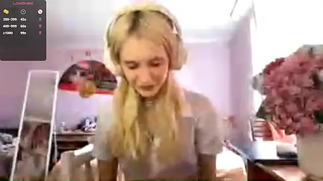 MelissaZaria online show from 04/30/26, 06:42