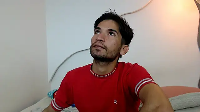 johanoro333 online show from 02/19/26, 11:01