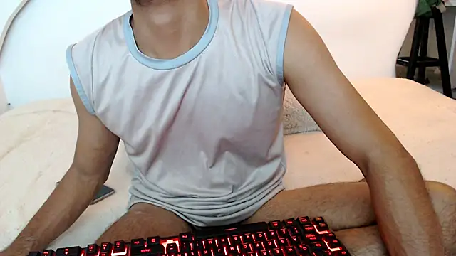 johanoro333 online show from 02/21/26, 02:23