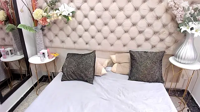 VanessaLanz online show from 03/01/26, 12:40