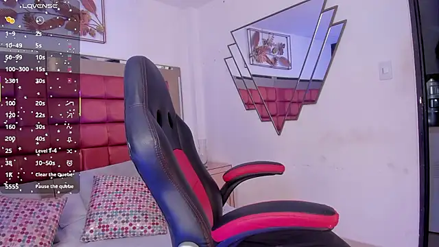 CatalinaBlaze online show from 03/15/26, 11:22