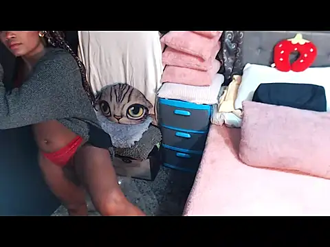 alanalaurent15 online show from 02/20/26, 05:26