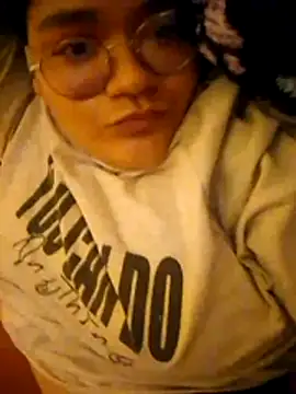 Snapshot of DarkReed chatting on 02/23/26, 06:38 DarkReed online show from 02/23/26, 06:38