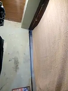 Snapshot of DarkReed chatting on 03/03/26, 08:37 DarkReed online show from 03/03/26, 08:37