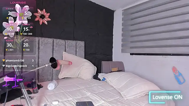 DarkReed online show from 03/06/26, 08:11