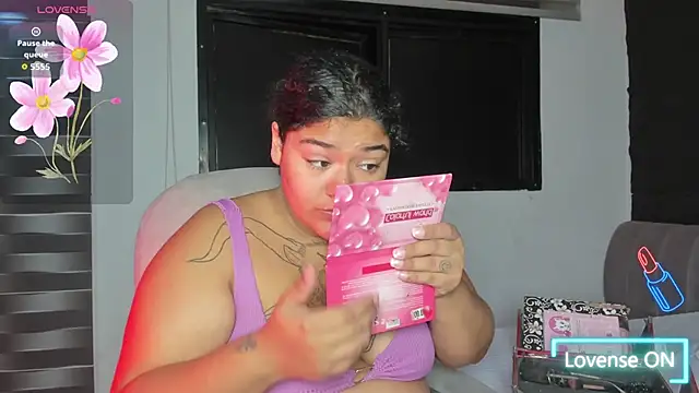 DarkReed online show from 03/10/26, 04:50