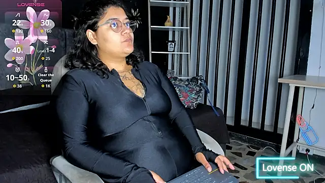 DarkReed online show from 03/19/26, 07:23