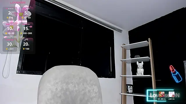 DarkReed online show from 04/05/26, 04:53