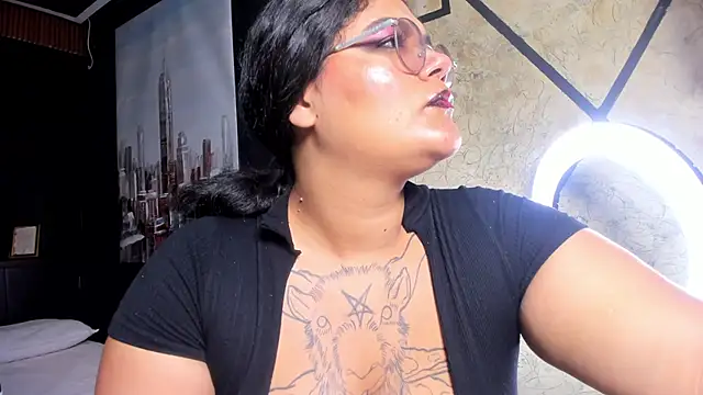 DarkReed online show from 04/07/26, 08:31