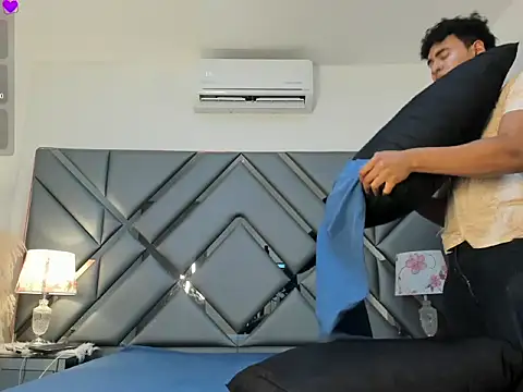 Bastixvontade online show from 03/13/26, 10:05