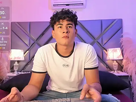 Bastixvontade online show from 03/19/26, 11:09