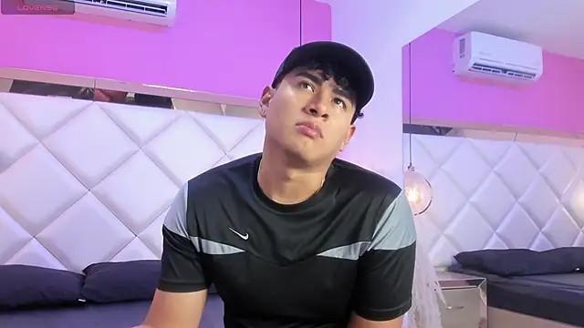 Bastixvontade online show from 04/13/26, 10:15