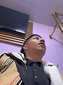 Jhony rayder online show from 02/15/26, 08:38