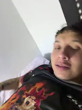 Jhony rayder online show from 02/17/26, 02:08