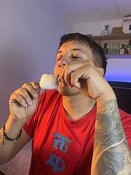 Jhony rayder online show from 02/19/26, 02:29