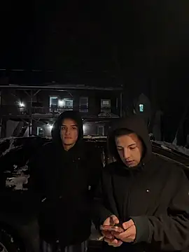 dafe younguys online show from 02/24/26, 04:10