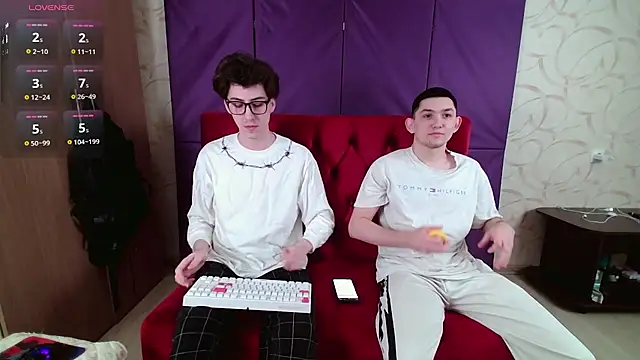 Drago Enduro online show from 02/18/26, 05:31