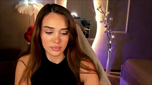 Kimberly Chapman online show from 02/17/26, 05:48