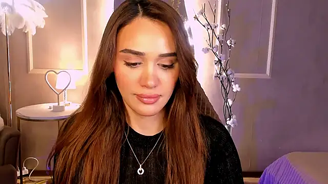 Kimberly Chapman online show from 02/21/26, 06:03