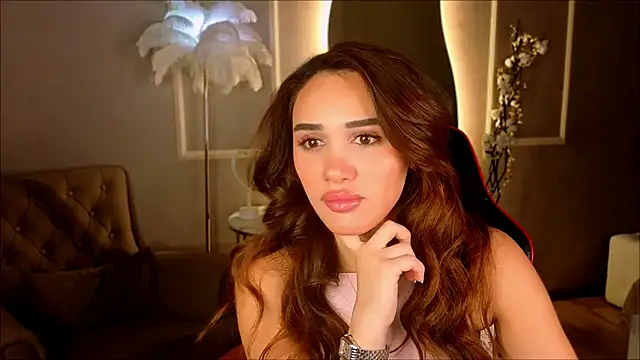 Kimberly Chapman online show from 03/08/26, 06:28