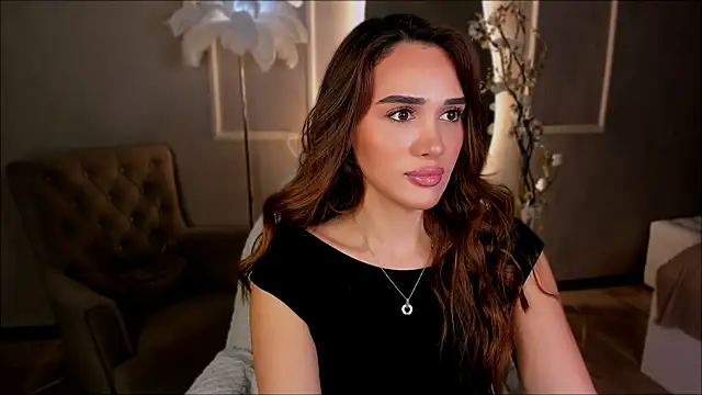 Kimberly Chapman online show from 03/25/26, 05:57