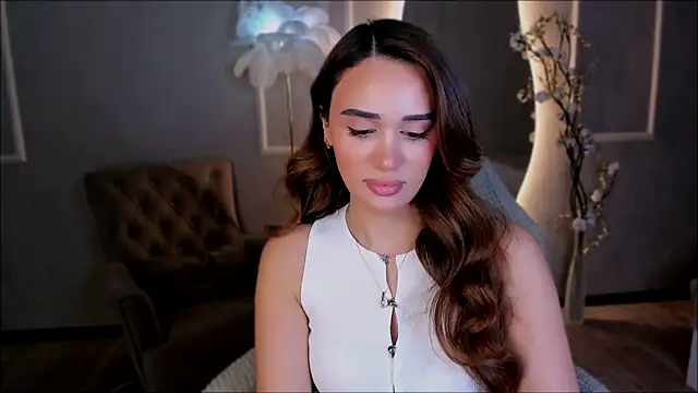 Kimberly Chapman online show from 04/01/26, 06:14