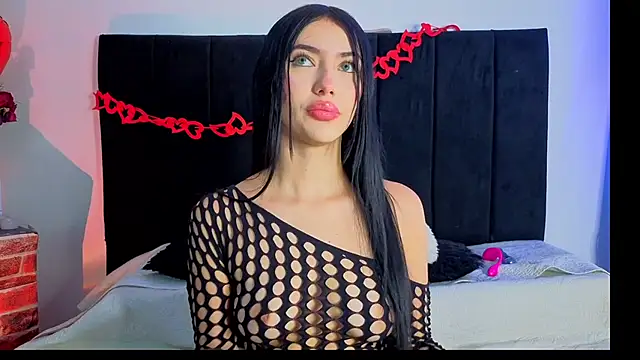 Abby Bennett online show from 02/22/26, 07:34