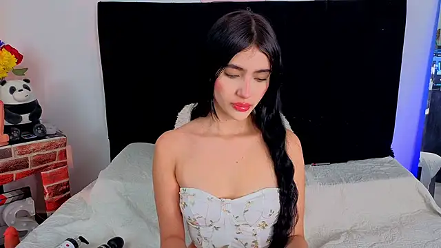 Abby Bennett online show from 03/02/26, 08:15