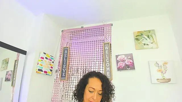 AdeleNasty online show from 04/16/26, 09:39