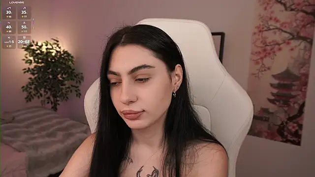 BlackkStorm online show from 04/09/26, 03:06