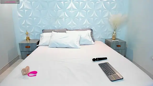 Alana sexx online show from 02/28/26, 02:56