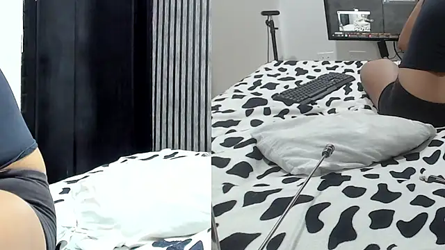 isabella castro2 online show from 03/30/26, 03:07