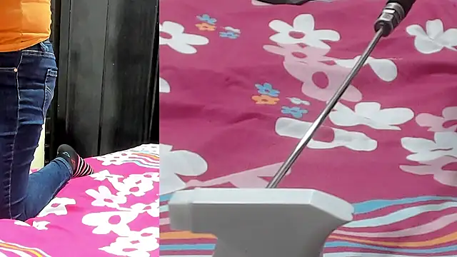 isabella castro2 online show from 04/19/26, 03:17