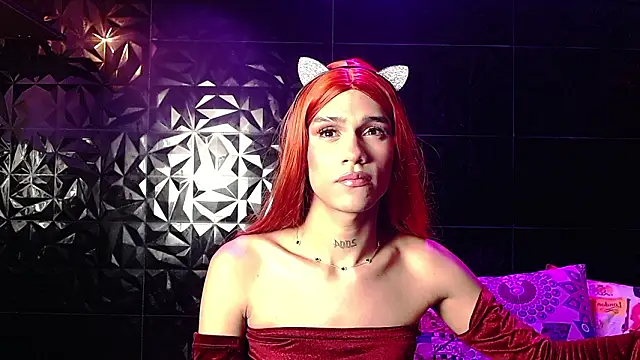 Alexa sweet   online show from 02/18/26, 11:06