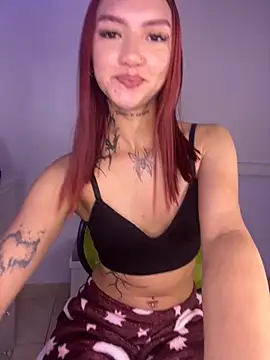 Babyy blaze online show from 06/14/26, 08:05