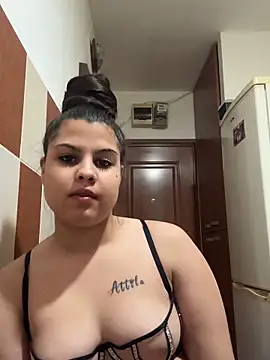 Vivike234 online show from 02/22/26, 07:01