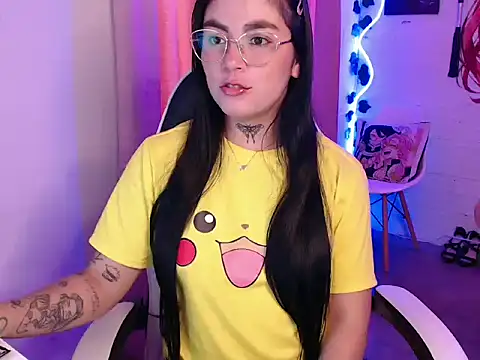 JanineRae online show from 02/19/26, 06:15